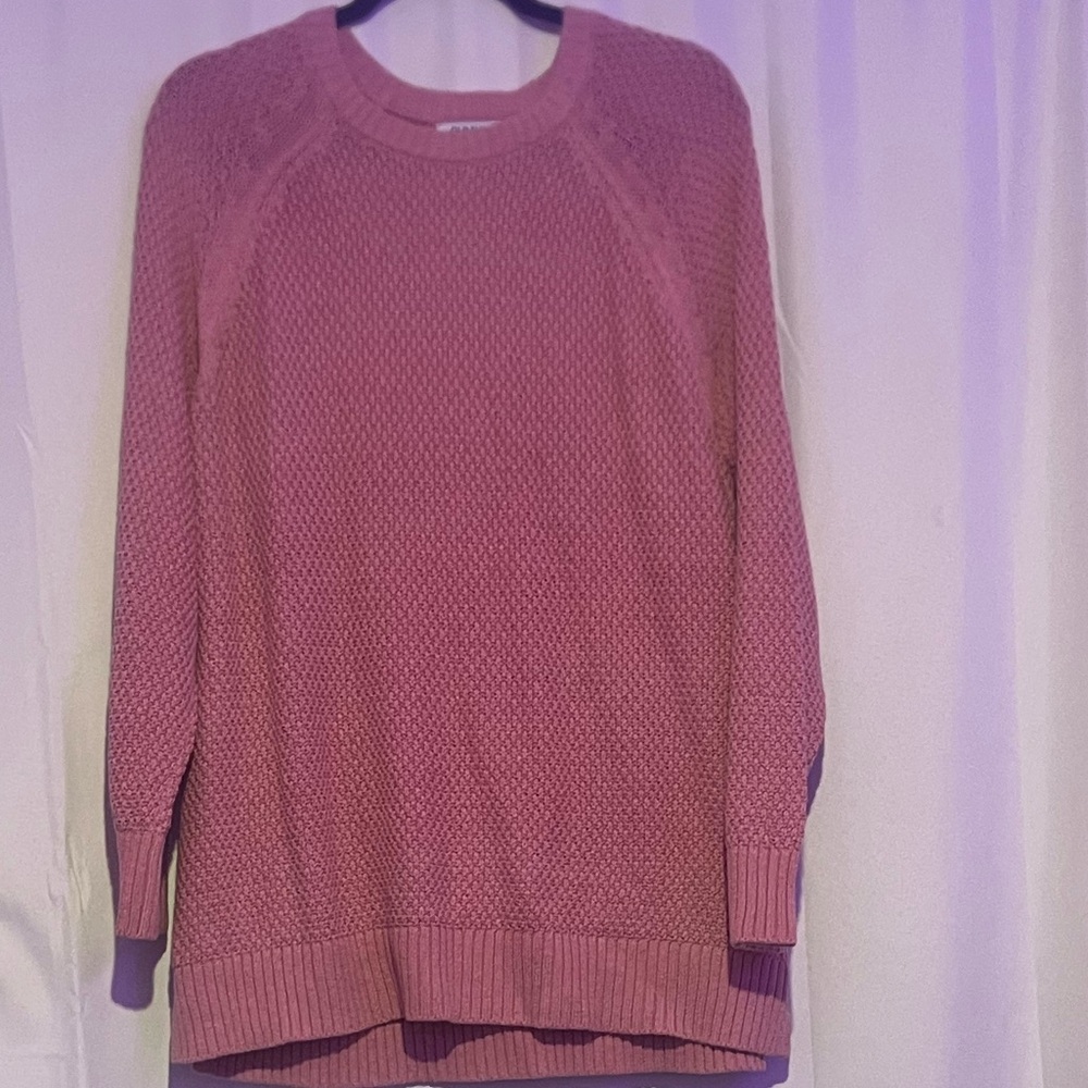 Old Navy sweater